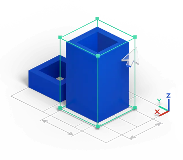 ЦОК для проектировщиков