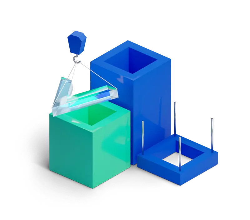 ЦОК для строителей Краснодар